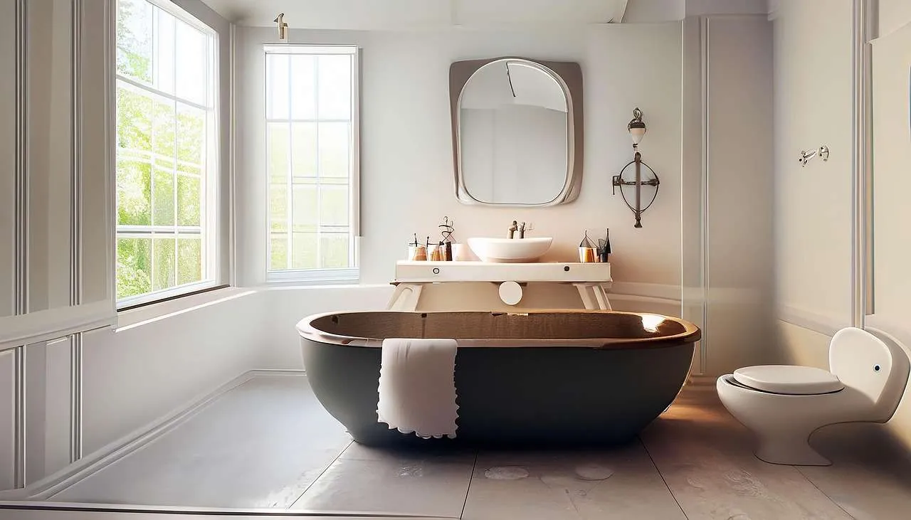 Bathroom Decor Ideas to Elevate Your Space